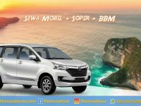 Car rental with a driver in Nusa Penida