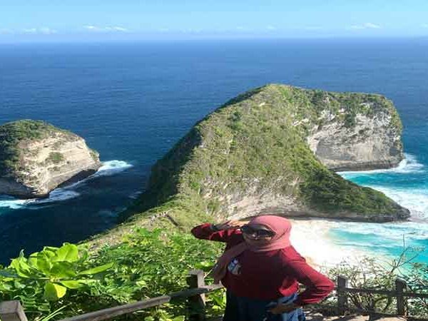 10 Tips Memilih Paket Wisata ke Nusa Penida