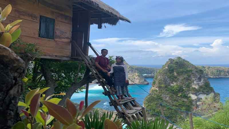 10 Tips Memilih Paket Wisata ke Nusa Penida