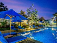 11 Villa Terbaik di Nusa Penida