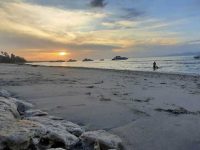 Sental Beach Nusa Penida